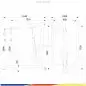 Preview: AC Hydraulic Werkstattkran WN15